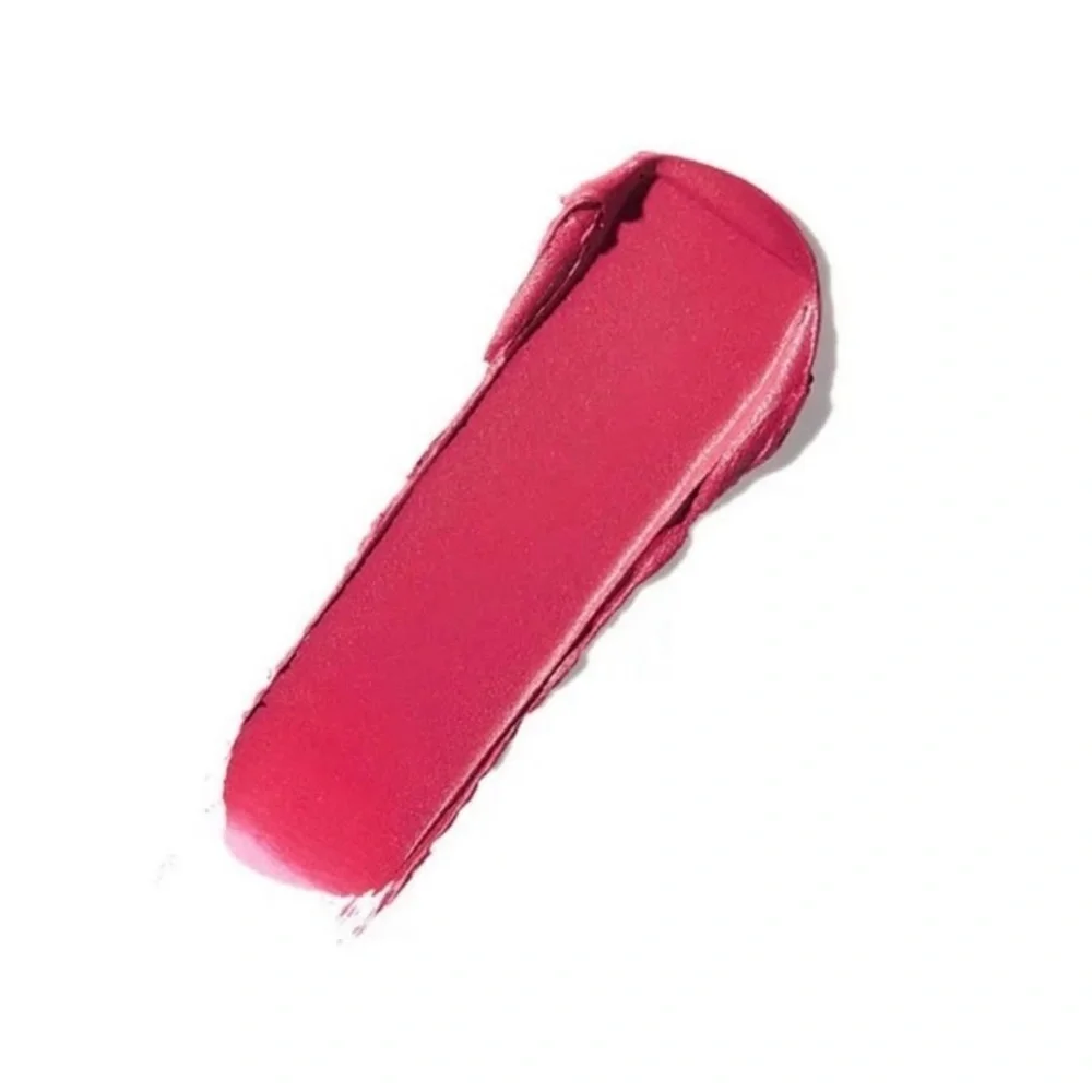 COLORSTREET Lipstick in Dramalicious (bright fuchsia pink)